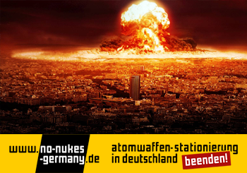 No-Nukes Germany