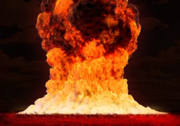 Atomwaffen abschaffen