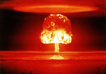 Hiroshima und Nagasaki mahnen