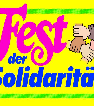 Fest der Solidarität 2019