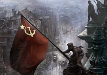Tag der Befreiung vom Faschismus (8. Mai)