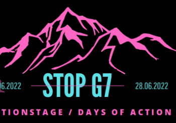 Stop G7