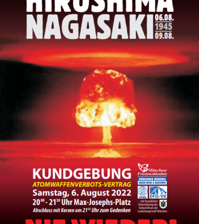 Hiroshima-Nagasaki-NIE-WIEDER
