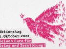 Dezentraler Aktionstag