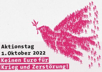 Dezentraler Aktionstag