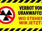 Uranmunition Verbot