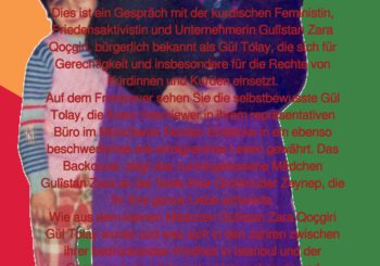 Leben in der geopolitischen Hölle