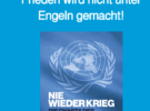 Michael von der Schulenburg – Nie wieder Krieg!