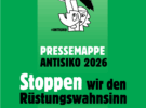 Pressekonferenz Aktionsbuendnis gegen die NATO-Sicherheitskonferenz Februar 2026