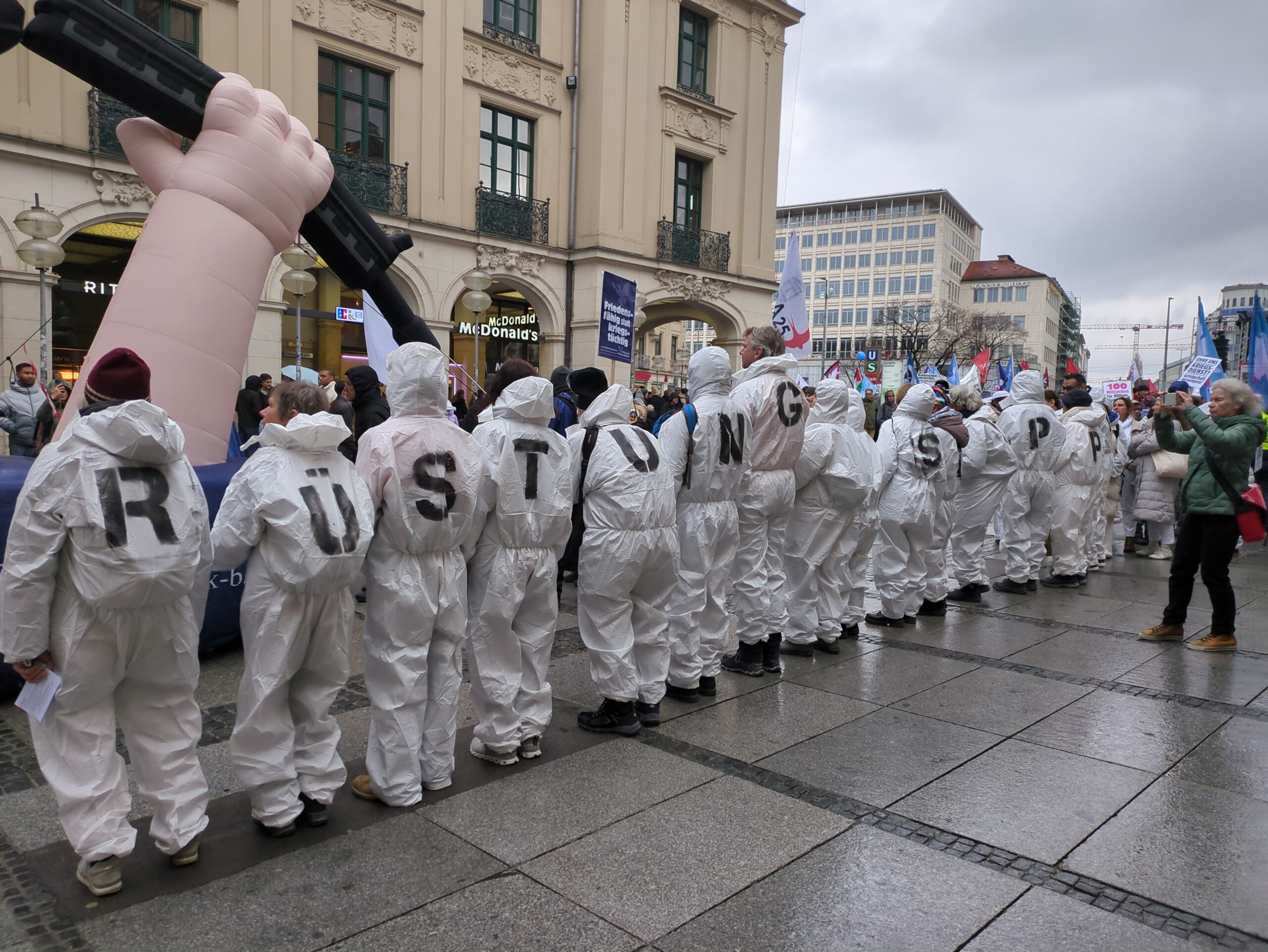 AntiSiko-Proteste-2026